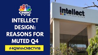 Intellect Design Slumps Post Weak Q4: Revenue Drops 3.3% QoQ, Platform Revenue Declines QoQ & YoY