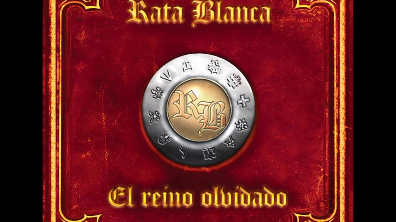 Rata Blanca - 71-06 (Endorfina) (AUDIO)