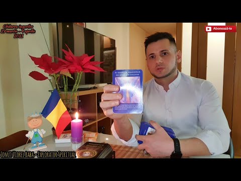 Ghidarea îngerilor pentru
