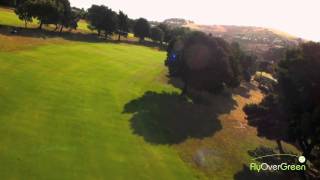 Bellville Golf Club - Trou N° 11