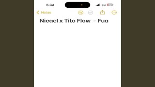 Download lagu FUA