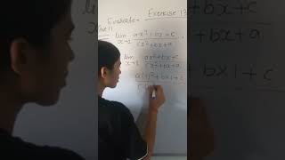 class 11 chapter 13 limit maths by priyanshu