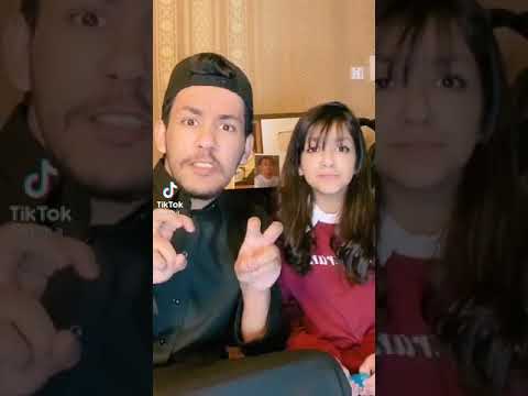 تيك توك ضاري الفلاح شموخ الشمري تعرف تتكلم انجليزي