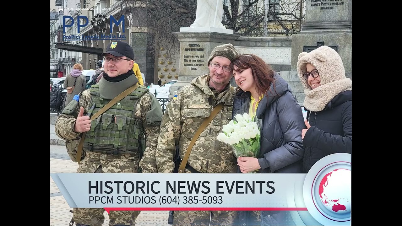 Stock Footage GOLDMINE: News, Crime & Current Affairs