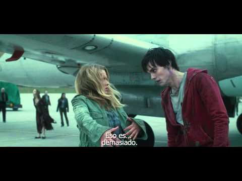 Trailer - Mi novio es un zombie (Warm Bodies)