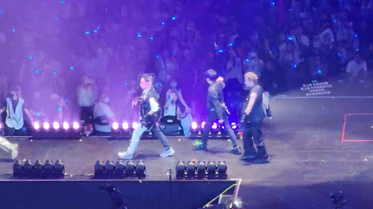 20240728 Energy演唱會 One Love