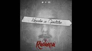 Radana ft. Kayra - Resmen Hüsran Resimi