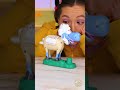ASMR Früchtezerkleinerung mit diesem Gadget 🍌😍