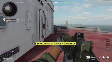 Call of Duty®: Black Ops Cold War - Connection Interrupted 2