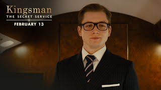 Kingsman: The Secret Service | Mr Porter [HD] | 20th Century FOX