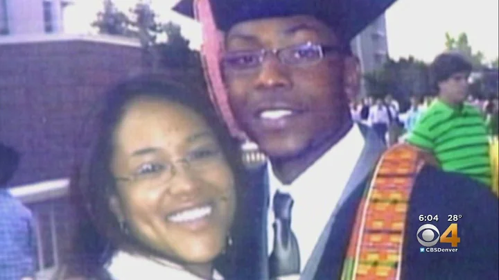State Sen. Rhonda Fields Says Death Penalty Decisi...