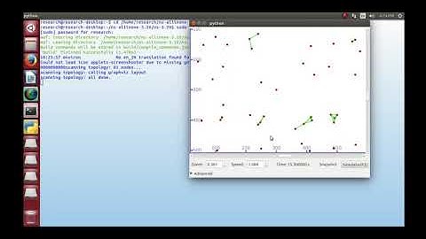 Hierarchical  Cluster Based Wireless Sensor Network Projects