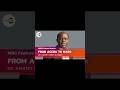 Meet the Ghanaian Genius Making Mars Missions Possible #ghana #shorts #robotics