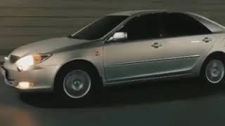 camry-30 ресталинг