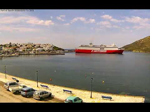 Port of Gavrio