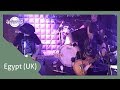 Rockuzine  egypt uk  live performance 30 min