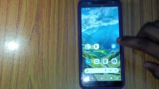 Wallpaper set Kaise kare, How to set wallpaper in Lava Z21 screenshot 4