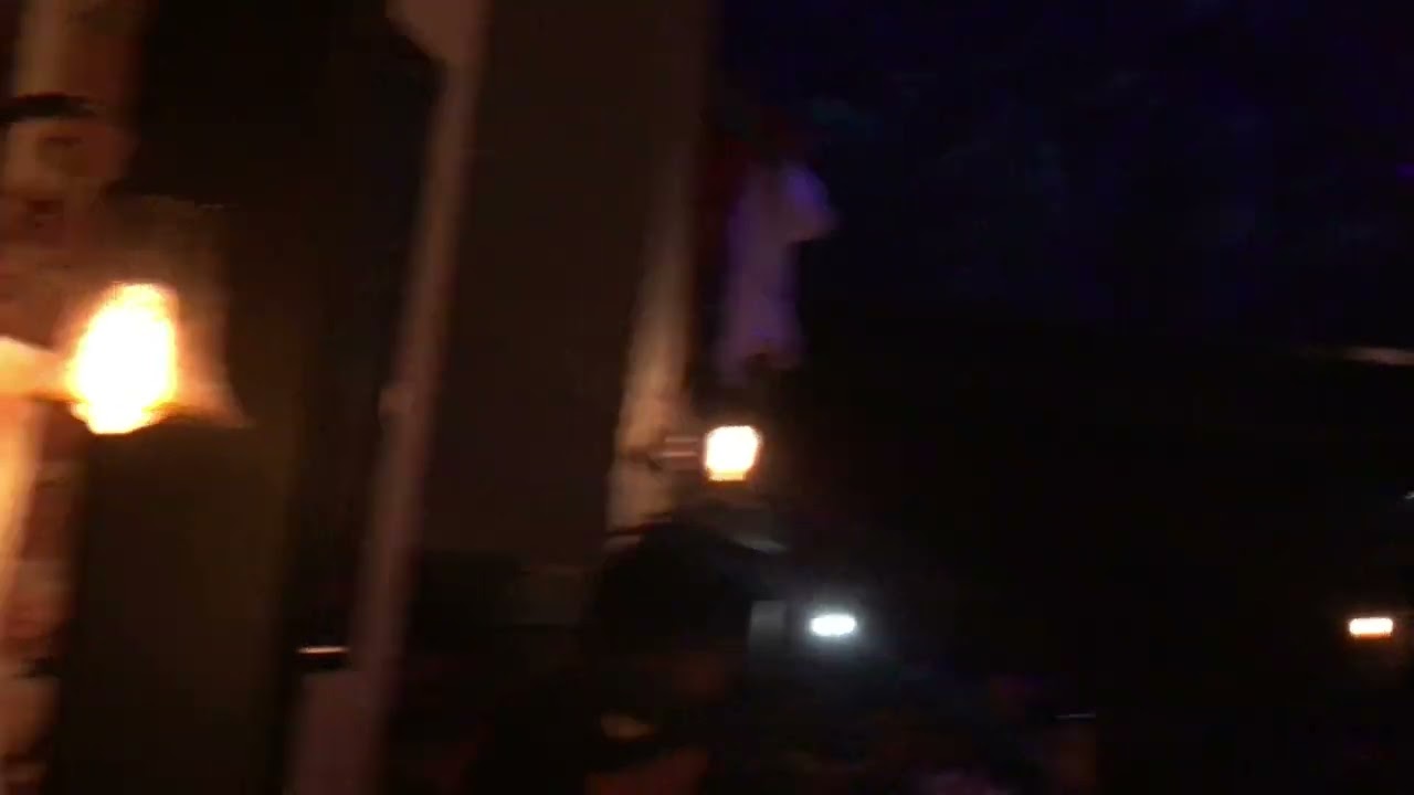 Concrete Lion - sound system experience