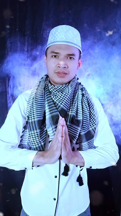 hallo gays ,Assalamualaikum😊
