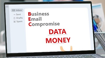 Security Alert: Business Email Compromise (BEC) Scams Are Rising | Protect Your Business