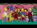 Los Simpson (5-5) El blues de la blanca Navidad