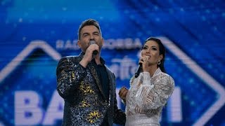 Alan & Ely cantano Uragano | Battiti Live 2023