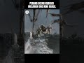 Pasukan Kurcaci dan Elf Bersatu Menghadapi Orc Brutal Dipimpin King