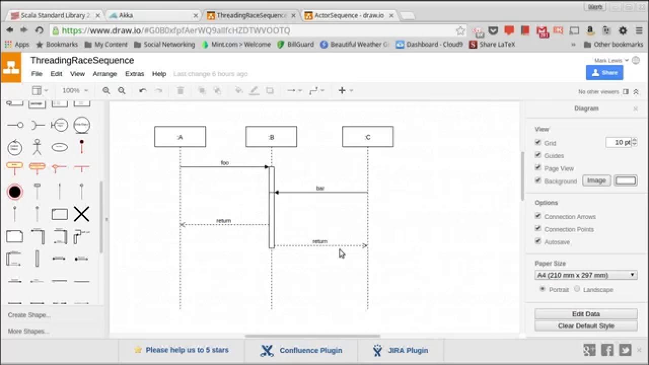 The Actor Model - YouTube