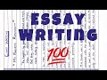 10 Simple Tips for Writing Essays in English | FluentU English - How to write a simple