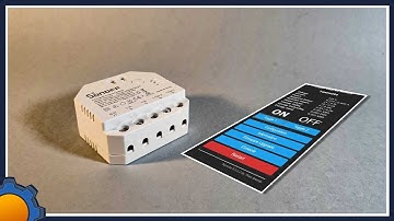 How to flash #Tasmota on #Sonoff #DualR3