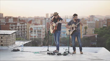 Bad Peter Stolen Dance (Cover) Milky Chance