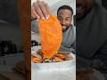 Trying the viral Filipino empanadas #ilocosempanada #filipinofood #nycfood
