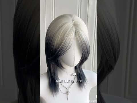 RATING WIGS THAT