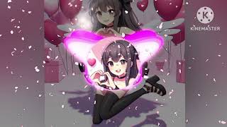 Nightcore - Love You Like A Love Song