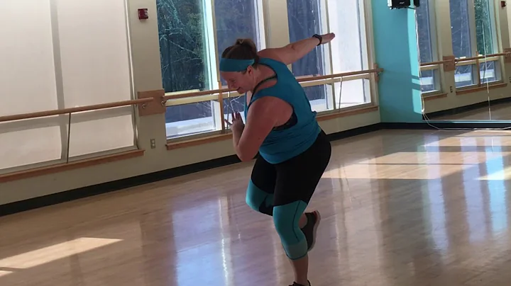 Water Fitness - Oh Come All Ye Faithful - Pentantonix