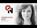 Harness the strength of introverts to change how you lead: Susan Cain