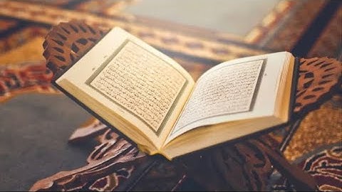 سورة قٓ | د. رائد الكحلان @drRaedAlKahlan