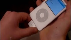 How to Add Songs to an iPod  - Durasi: 1:21. 