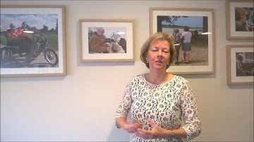 Mirjam Hagen - Zeggenschap clienten