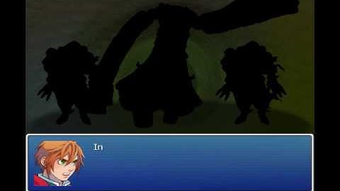 RPG MAKER - Future Crisis [Ver 2] - Graveyards Final Boss - Shadow Being