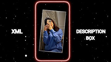 ABUSADA × HOOKAH BAR 😘💗|| NEW XML FILE 🎟️😀|| NEW TREND XML 🥵🤪|| by @akasheditz457 #trend #girl