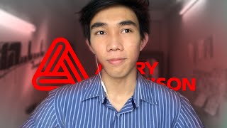 Trinh Minh Man  - Applicant Shining Star Avery Dennison 2021 screenshot 4