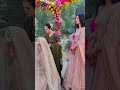 Sara Khan's Emotional Moment at Sister's Nikah 💧