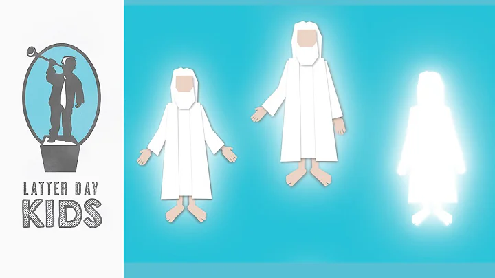 The Articles of Faith | Animated Scripture Lesson for Kids (Come Follow Me: Dec 8-14)