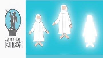 The Articles of Faith | Animated Scripture Lesson for Kids (Come Follow Me: Dec 8-14)