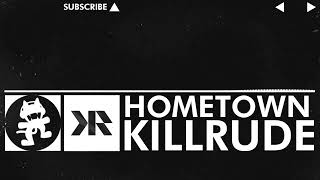 [Melbourne Bounce] Killrude - Hometown (remake)