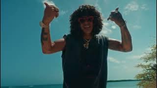 Jon Z - SO FINE (Video Oficial)