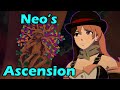 RWBY Theory - How Neo&#39;s New Journey will Begin