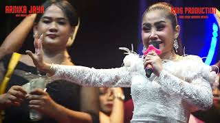 Download Lagu NGOBOR KODOK ll ANIK ARNIKA ll NEW ARNIKA JAYA ll DESA RUNGKANG BLANGKO KEC  LOSARI KAB  BREBES MP3