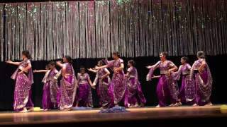 Mokshaa Annual Show- Pinga Pinga Mokshaa Annual Show- Pinga Pinga